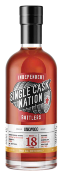 Linkwood 2007 - 18 Year, '1st Fill Oloroso Cask 170936'