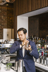 Beyond Jinro: How Craft Korean Soju/Rice Ferments Is Reshaping the American Drinks Scene 9