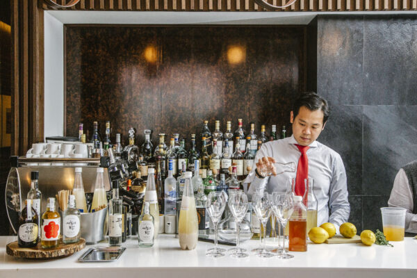 Beyond Jinro: How Korean Craft Spirits Are Reshaping the American Drinks Scene
