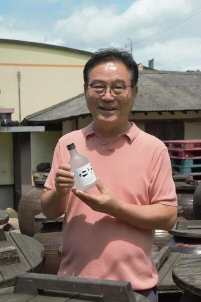 Beyond Jinro: How Korean Craft Spirits Are Reshaping the American Drinks Scene 13