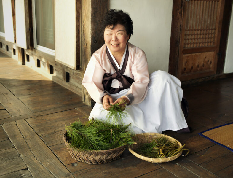 Solsongju