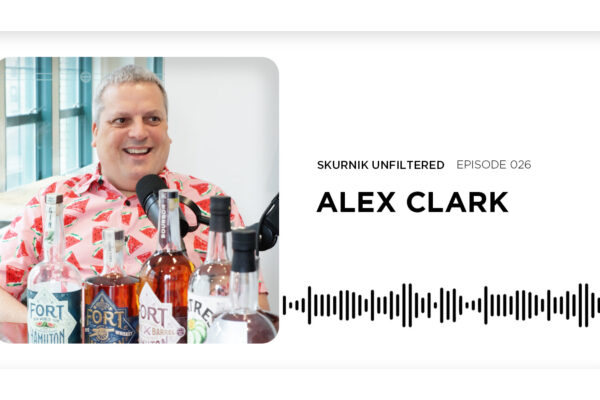 Episode 26: Alex Clark