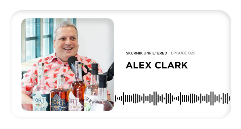 Episode 26: Alex Clark