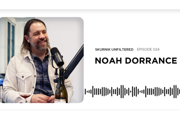 Episode 24: Noah Dorrance