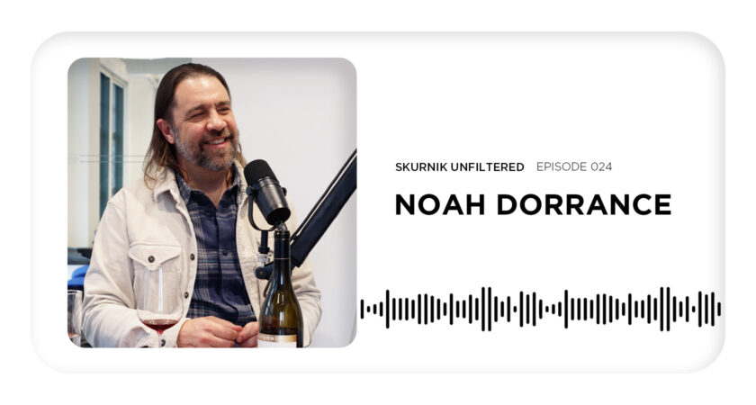 Episode 24: Noah Dorrance
