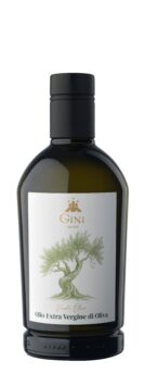 Extra Virgin Olive Oil