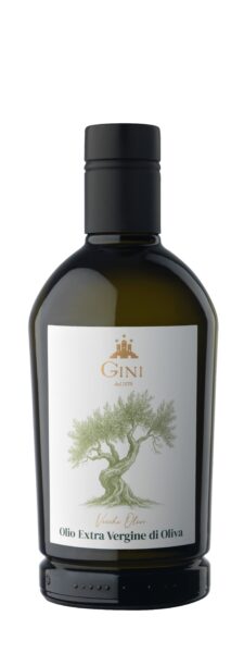 Extra Virgin Olive Oil Gini