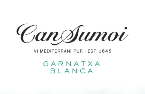 Garnatxa Blanca