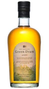 Green Dram Whisky