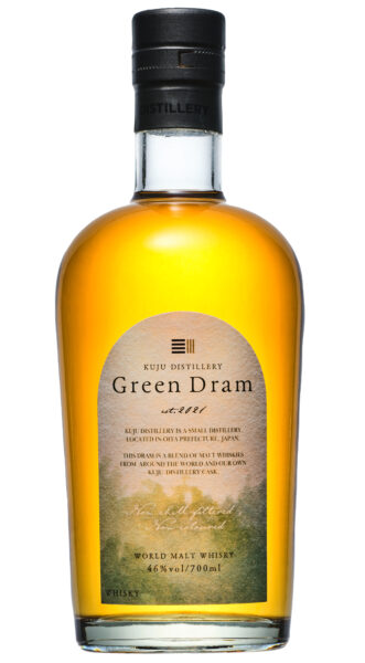 Green Dram Whisky