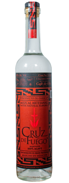 Mezcal Cafe de Olla