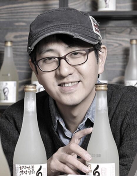 Shinpyeong Brewery