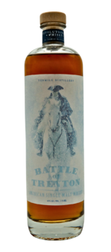 Single Malt Whisky, 'Battle of Trenton'
