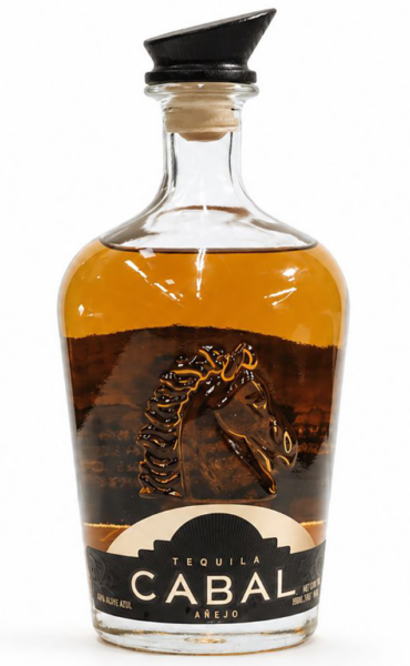 Tequila Anejo 44 Tequila Cabal