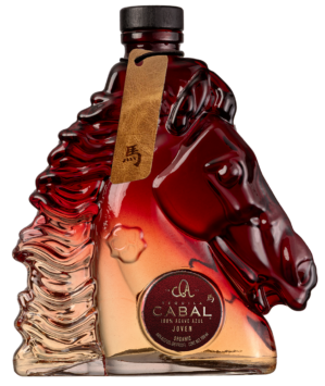 Tequila Joven