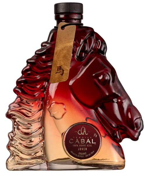 Tequila Joven Tequila Cabal