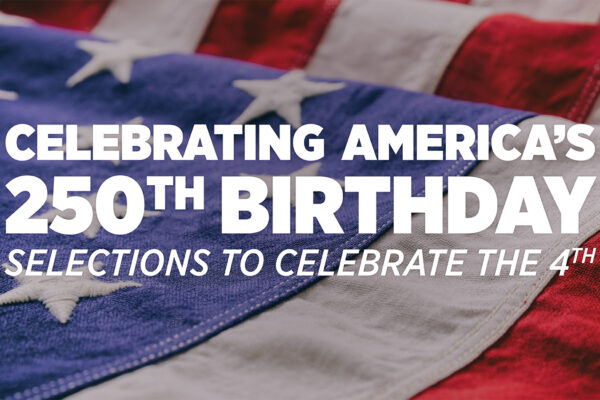 American Wines and Sprits for July 4th