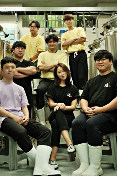Beyond Jinro: How Korean Craft Spirits Are Reshaping the American Drinks Scene 15