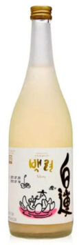 Wine and Spirit Label 6
