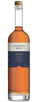 Bourbon Vinegar, 7 Year