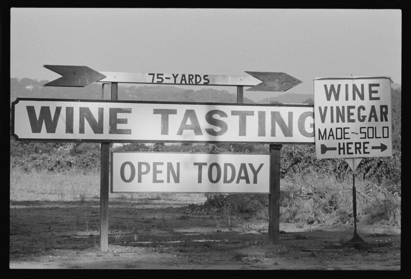 Exploring Heritage Vineyards from Our American Producers