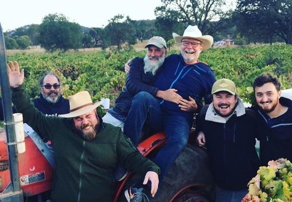 Heritage Vineyards 5