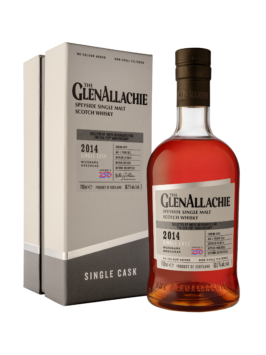 Single Malt Whisky, '2014 11yr Mizunara Hogshead - USA 250th Anniversary'