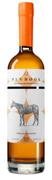Straight Bourbon Whiskey, 2026 [Orange Wax]