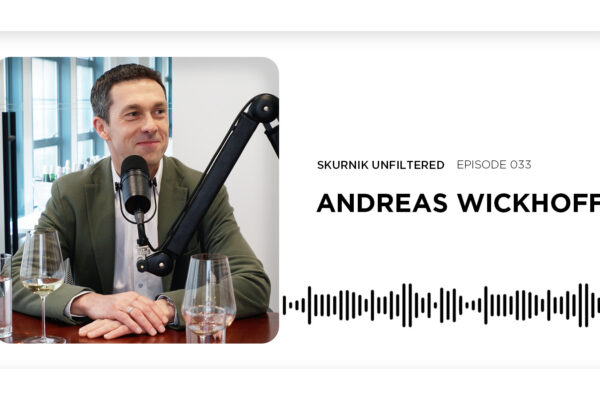 Climate Change in the Kamptal: Andreas Wickhoff of Weingut Bründlmayer
