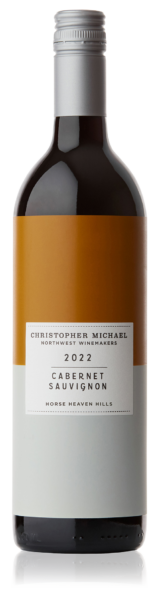 Cabernet Sauvignon Horse Heaven Hills Christopher Michael