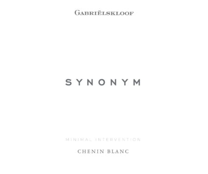 Chenin Blanc