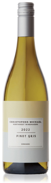 Pinot Gris Oregon Christopher Michael