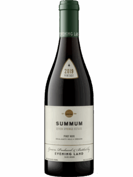 Pinot Noir 'Summum'