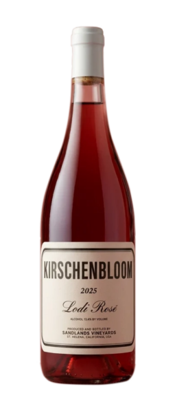 Rose Kirschenbloom Sandlands