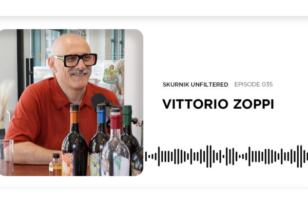 Vittorio Zoppi of Antica Torino