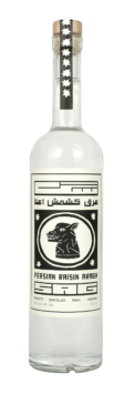 Persian Raisin Aragh