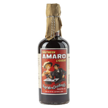 Southern Amaro