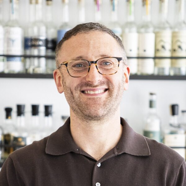Adam Schuman