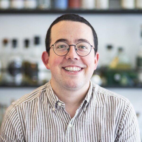 Cody Stephenson