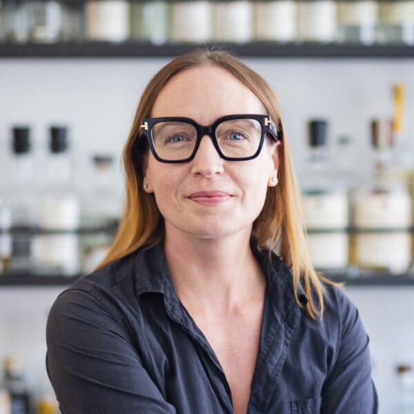 Danielle Francoise Fournier