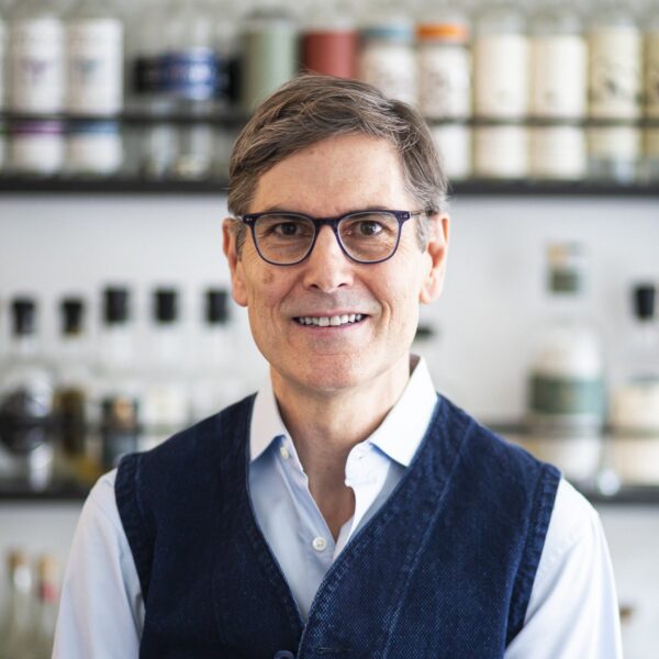 David Hinkle