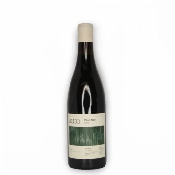 Pinot Noir 'Comptche'
