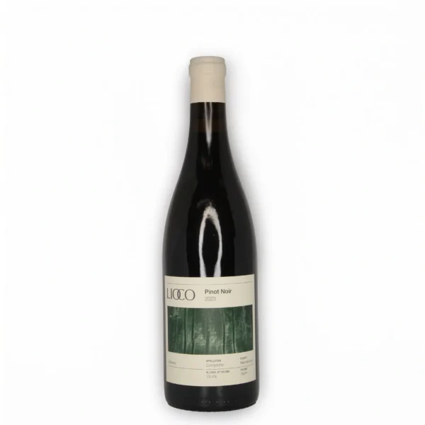 Pinot Noir Comptche LIOCO