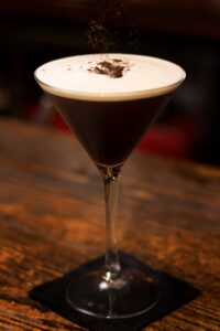The Espresso Martini is Here to Stay 2