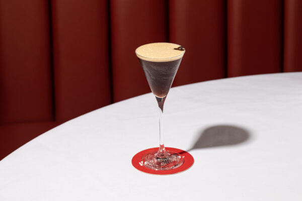 The Espresso Martini is Here to Stay
