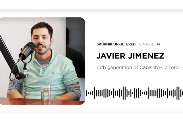 The heritage of Mexico’s indigenous spirit with Javier Jimenez of Caballito Cerrero
