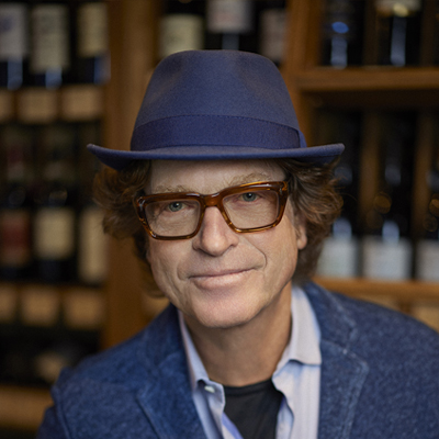 Michael Skurnik