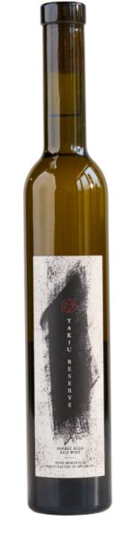 Yakju Yakju Reserve Hana Makgeolli
