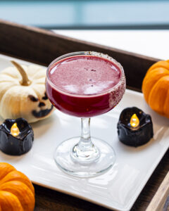 Halloween Cocktails 1