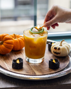 Halloween Cocktails 2